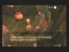 Zelda Twilight Princess Ooccou