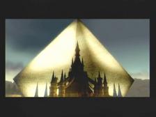 Zelda triforce