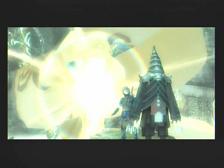 Zelda Twilight Princess Zant Link