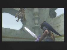 Zelda Twilight Princess Lizalfos