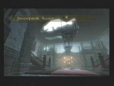 Zelda Twilit Princess Snowpeak