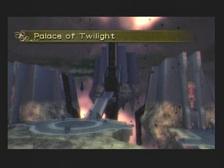 Zelda Twilight Palace