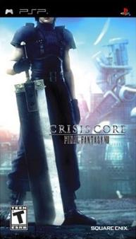 preorder buy crisis core