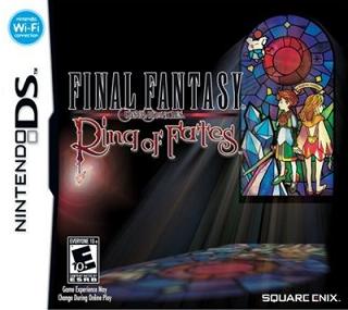 ff crystal chronicles ring of fates