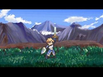 buy rondo of swords ebay nintendo DS