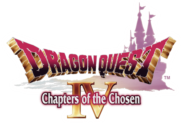 Dragon Quest 4 DS