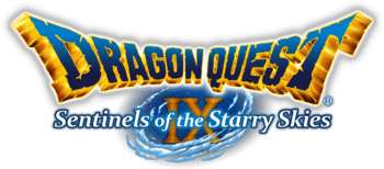 Dragon Quest 9