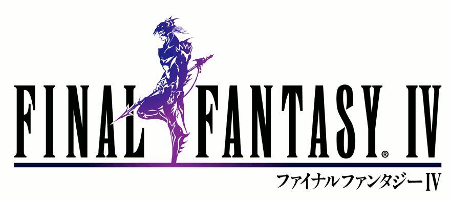 Final Fantasy 4