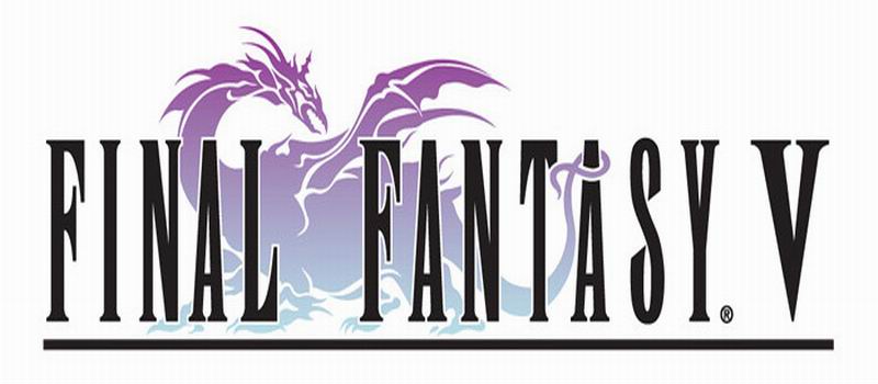 Final Fantasy 5